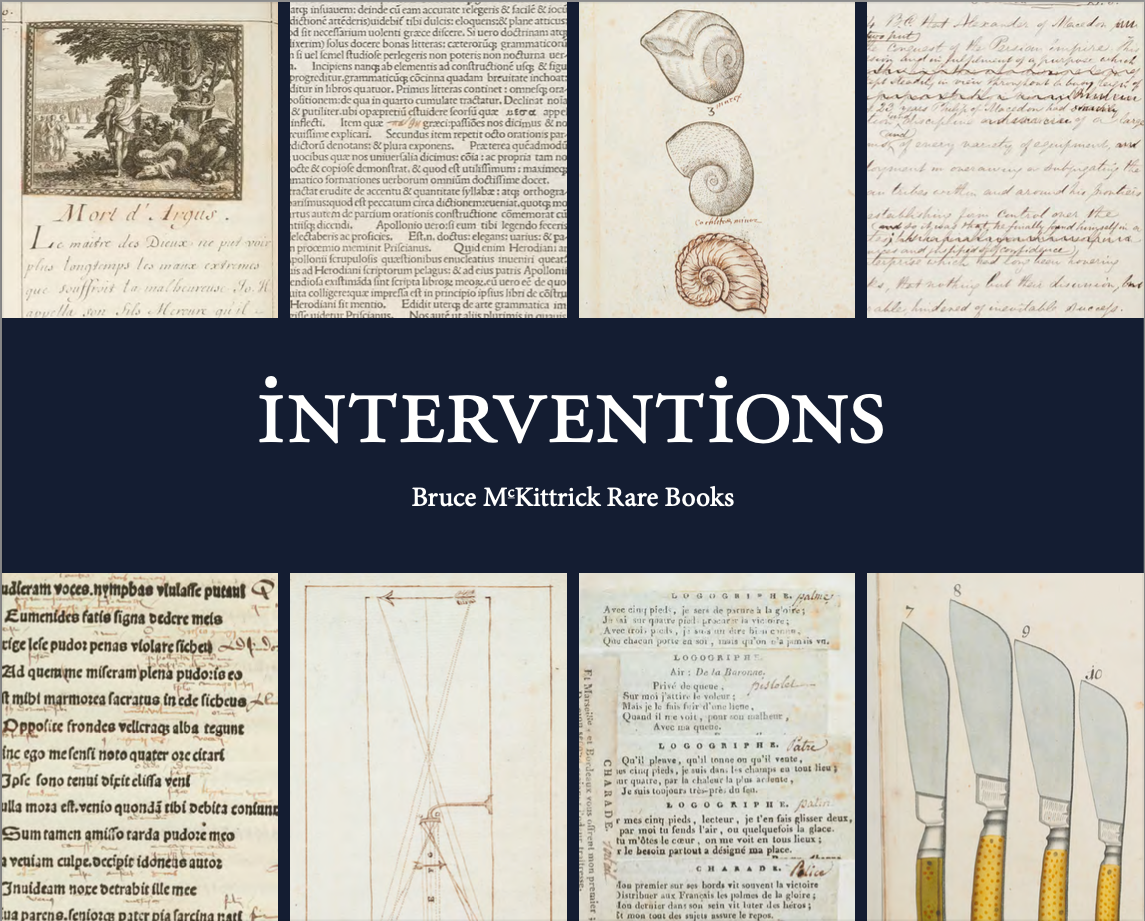 Interventions