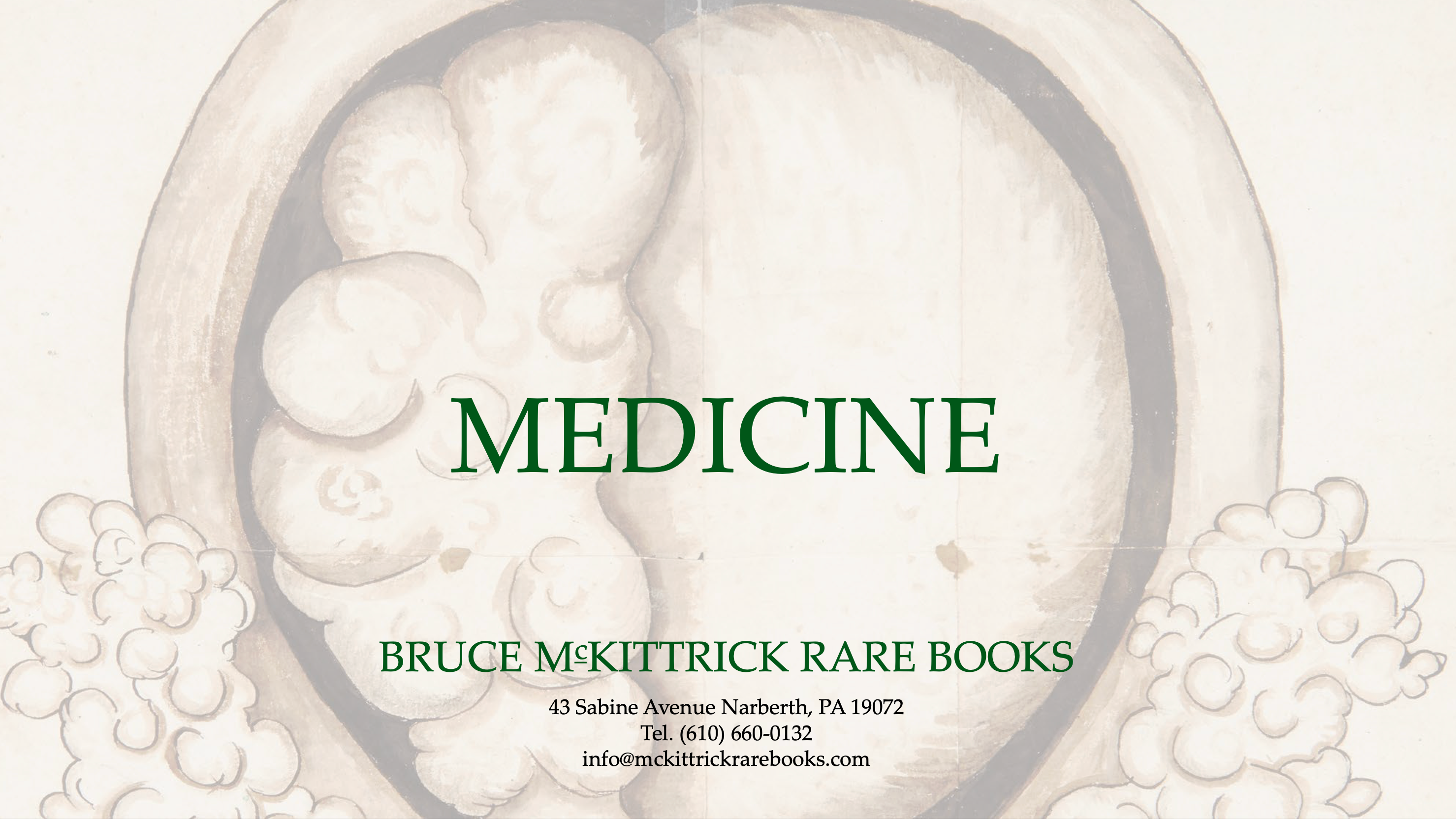 Medicine
