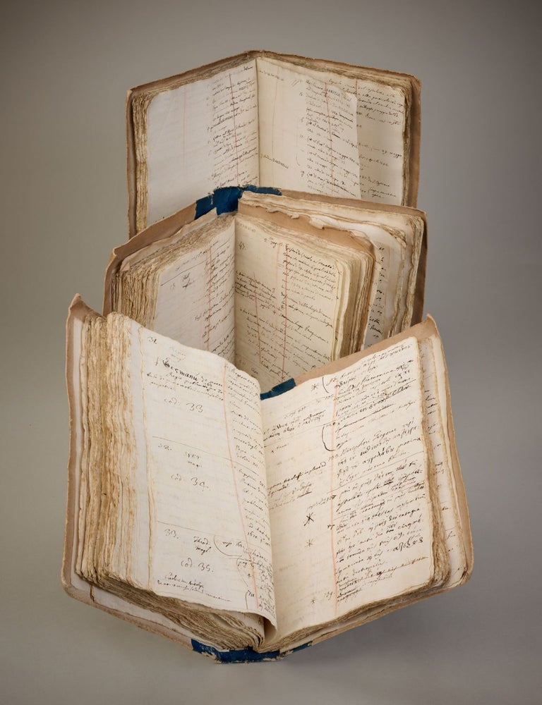 Item #02904 Catalogus Codicum MSS. Bibliothecae publicae Florentinae. Giovanni Targioni Tozzetti.