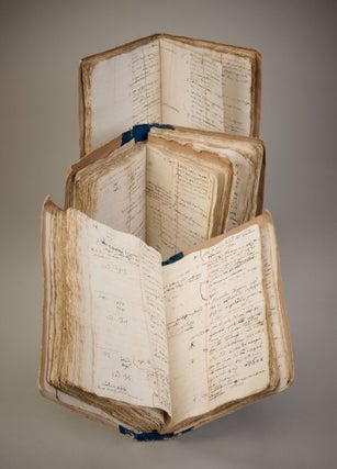 Item #02904 Catalogus Codicum MSS. Bibliothecae publicae Florentinae. Giovanni Targioni Tozzetti