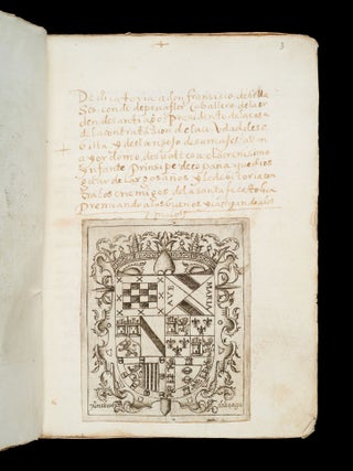 Libro de la destreza berdadera de las armas.