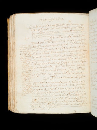 Libro de la destreza berdadera de las armas.