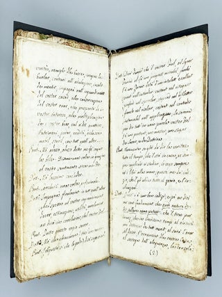 Il Servitor Padrone Comedia nuova, e ridicola Da rappresentarsi con Marionetti Nel Carnovale dell’anno 1763.