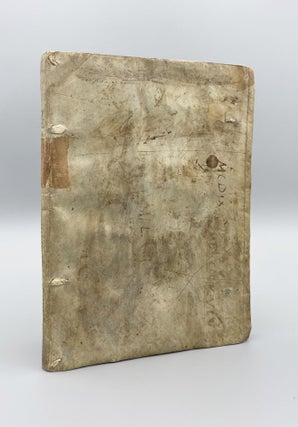 Item #07739 Nuovo Lume Libro De Arithmetica. Giovanni. b. c. 1500 SFORTUNATI