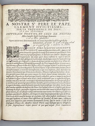Item #08385 La Doctrine Des Temps Et De L’Astronomie Universelle. Christophe Lauret