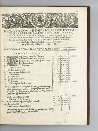 La Doctrine Des Temps Et De L’Astronomie Universelle.