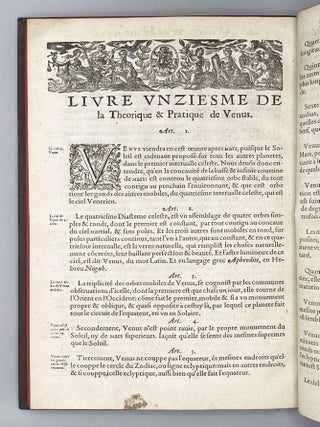La Doctrine Des Temps Et De L’Astronomie Universelle.