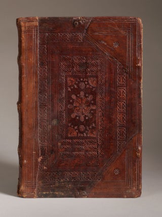 Item #08758 Opuscula. Elisio Calenzio