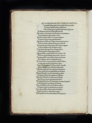 Opuscula.