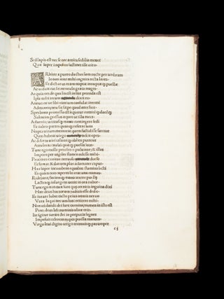 Opuscula.