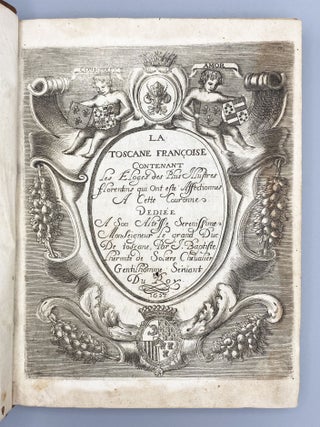 La Ligurie Françoise.