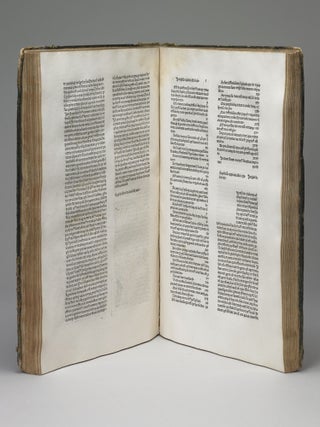 Item #08939 De Civitate Dei. Saint Augustine, Aurelius Augustinus