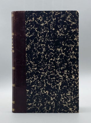 Catalogue Des Livres.