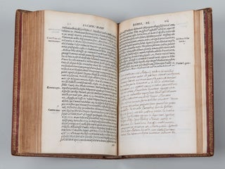 Item #09905 Sicanicarum Rerum Compendium. Francesco Maurolico