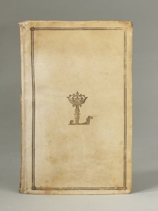 Item #10256 Discours Funebre…Sur La Vie…La Maladie Et La Mort du Roy Tres-Chrestien Louys Le...