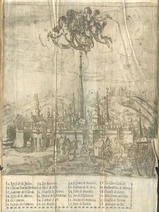 Item #10539 Histoire De La Ville D’Ath. Gilles-Joseph de Boussu