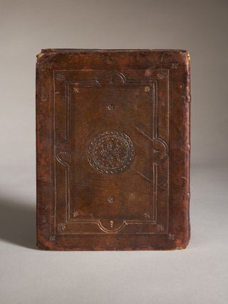 Item #10725 Poemata. Antonio Telesio