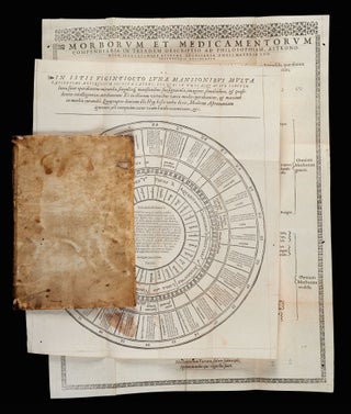 Item #10732 Le Demosterion. Roch Le Baillif, sieur de la Rivière. d. 1598