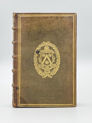 Item #10817 Grammaticae Libri quinque. Flavius Sosipater Charisius