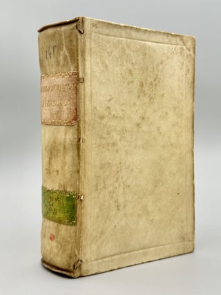 Bibliotheca Heinsiana.