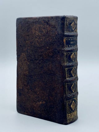 Traitté Historique Des Ecoles Episcopales & Ecclesiastiques.