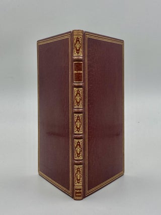 Item #11304 Zelinde Comedie, Ov La Veritable Critiqve De L’Escole Des Femmes. Jean Donneau de...