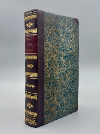 Catalogue Des Livres, Estampes, Et Planches Graveés.