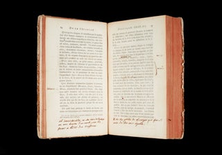 De La Félicité Publique.