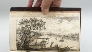 Item #11594 Beschreibung des Wurm- oder Starenbergersees. Lorenz von Westenrieder