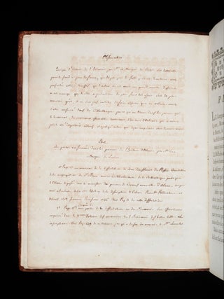 Item #11625 Histoire De L’Orleannois, Depuis L’An 703 De La Fondation De Rome, Jusqu’a Nos...