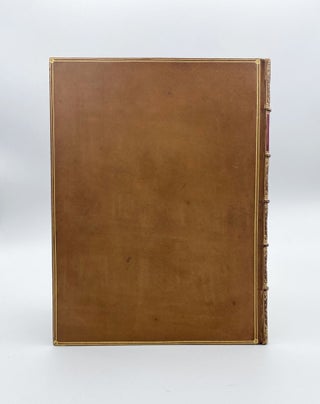 Philobiblon sive De Amore Librorvm.