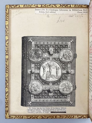 Philobiblon sive De Amore Librorvm.