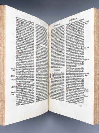 Item #11825 Moralia. The Great Gregorius I, Pope, Saint