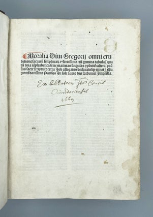 Moralia