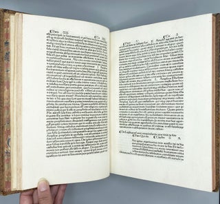 De fide et legibus.