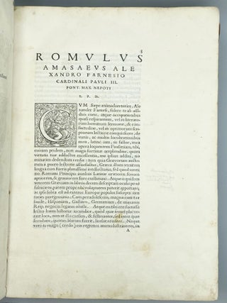 Veteris Graeciae Descriptio.