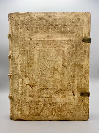 Agenda Ecclesiastica, Secvndvm Vsvm Ecclesiæ VVyrzeburgensis.