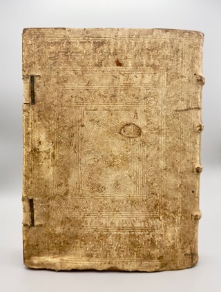 Agenda Ecclesiastica, Secvndvm Vsvm Ecclesiæ VVyrzeburgensis.