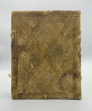 De oboedientia.