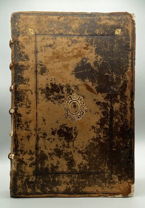 Typvs Et Forma Brevis Totivs Artis Hippocraticae, In Svmma Rervm Capita Contracta.