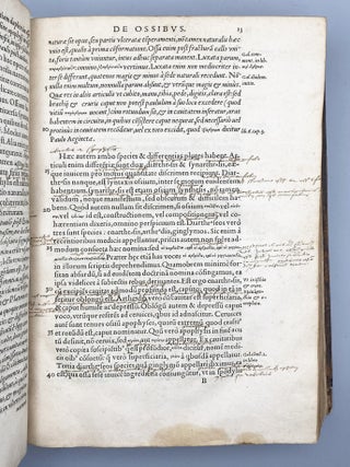Typvs Et Forma Brevis Totivs Artis Hippocraticae, In Svmma Rervm Capita Contracta.