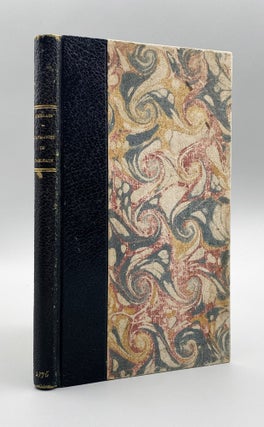Catalogue De Tableaux, Sculptures, Desseins, Estampes, Livres, Et Autres Objets Curieux Du Cabinet De M ***.
