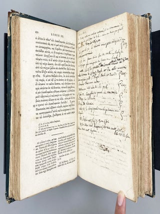 Manuscript Notes Relating to the Collation of Six Manuscripts of Xenophon’s Hellenica.