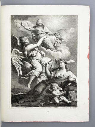 Poesie Pel Solenne Ingresso Dell’Illustrissimo E Reverendissimo Monsignore Federico Ma. Giovanelli Alla Sede Di Patriarca Di Venezia.