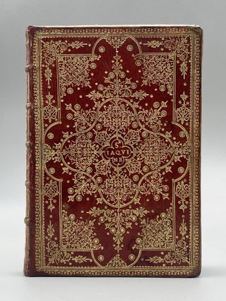 Item #12351 Psalterivm Davidis. Bible. O. T. Psalms. Latin. 1658