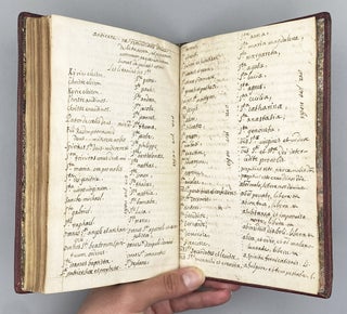 Psalterivm Davidis.