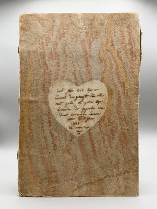 [Caption title:] Extract uyt de Resolution van de Edele Mog. Heeren Raaden van Staate der Vereenigde Nederlanden.