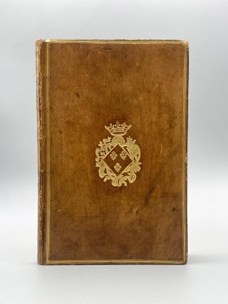 Item #12434 Éloge Historique De Louis, Dauphin De France. François-Lambert Bonnefoy de...
