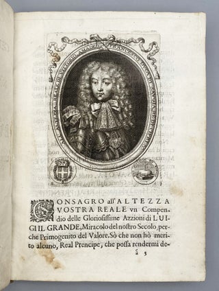 La Fama Gelosa Della Fortuna.