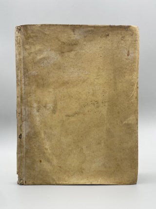 La Fama Gelosa Della Fortuna.